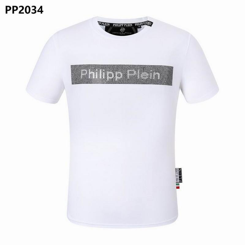 Philipp Plein T-shirts 107